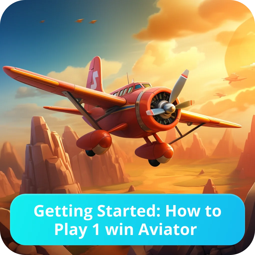 Play 1win Aviator Play 1win Aviator