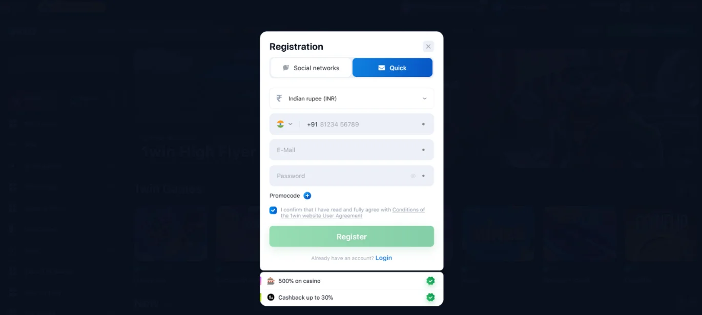 1win Aviator register 1win Aviator register