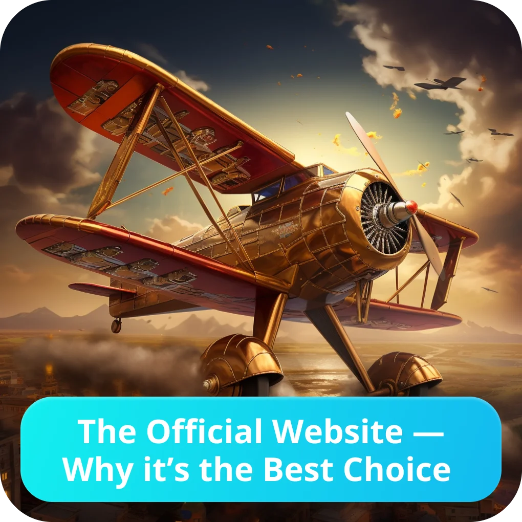 1win Aviator official site 1win Aviator official site