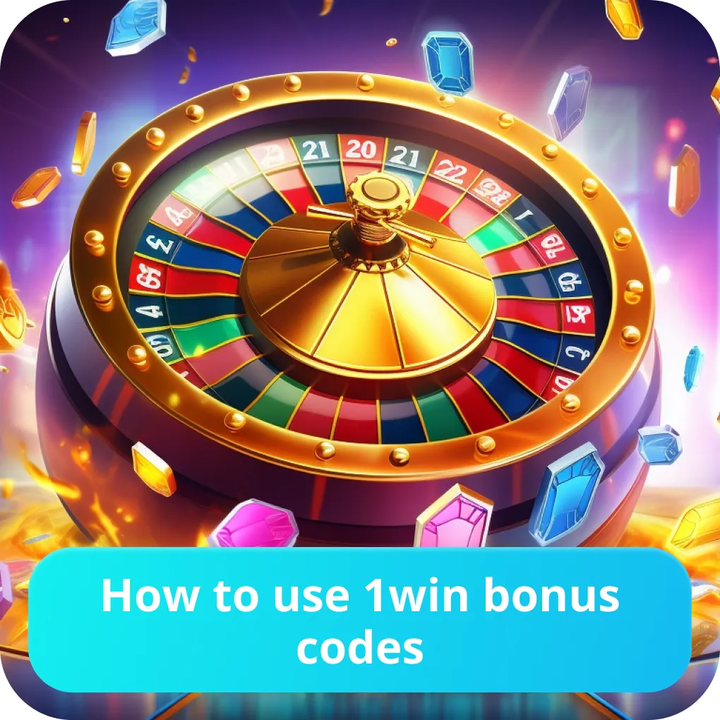 1win bonus code