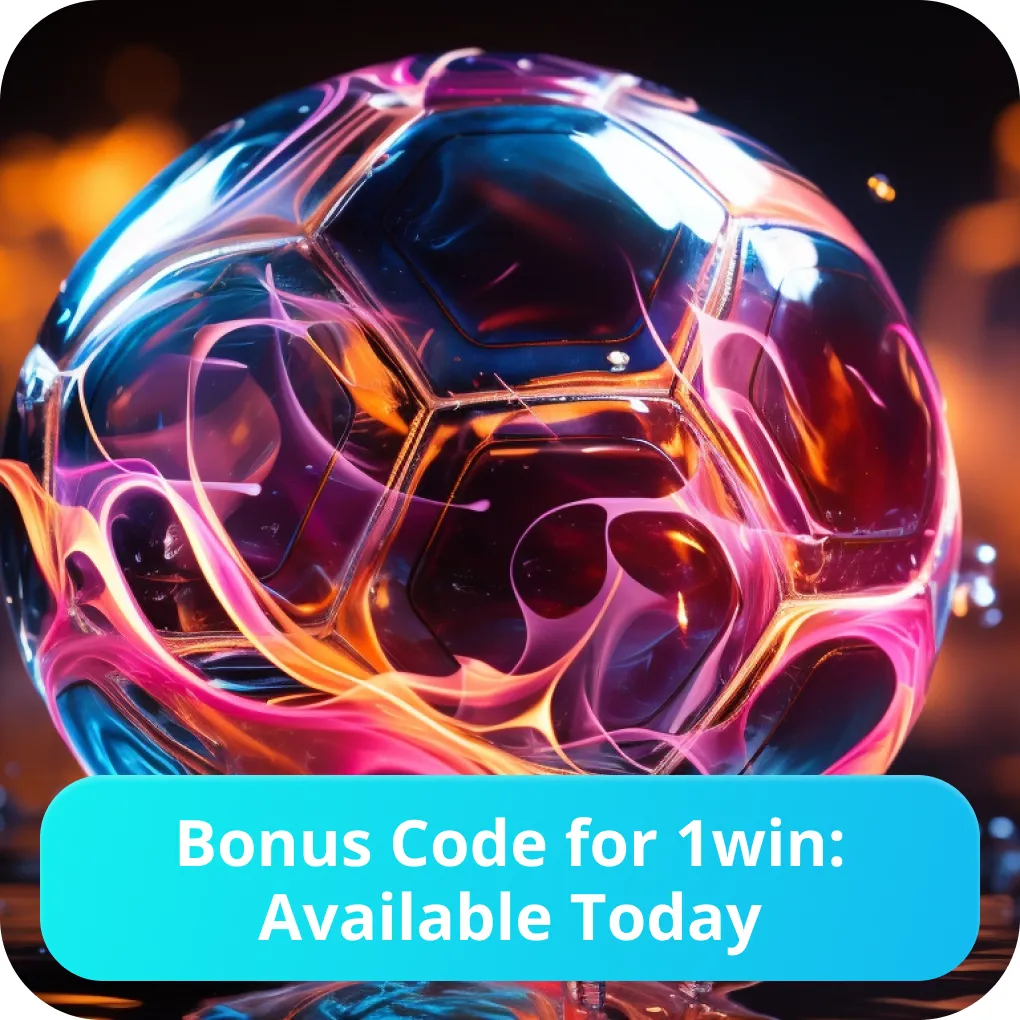 1win bonus code 2024
