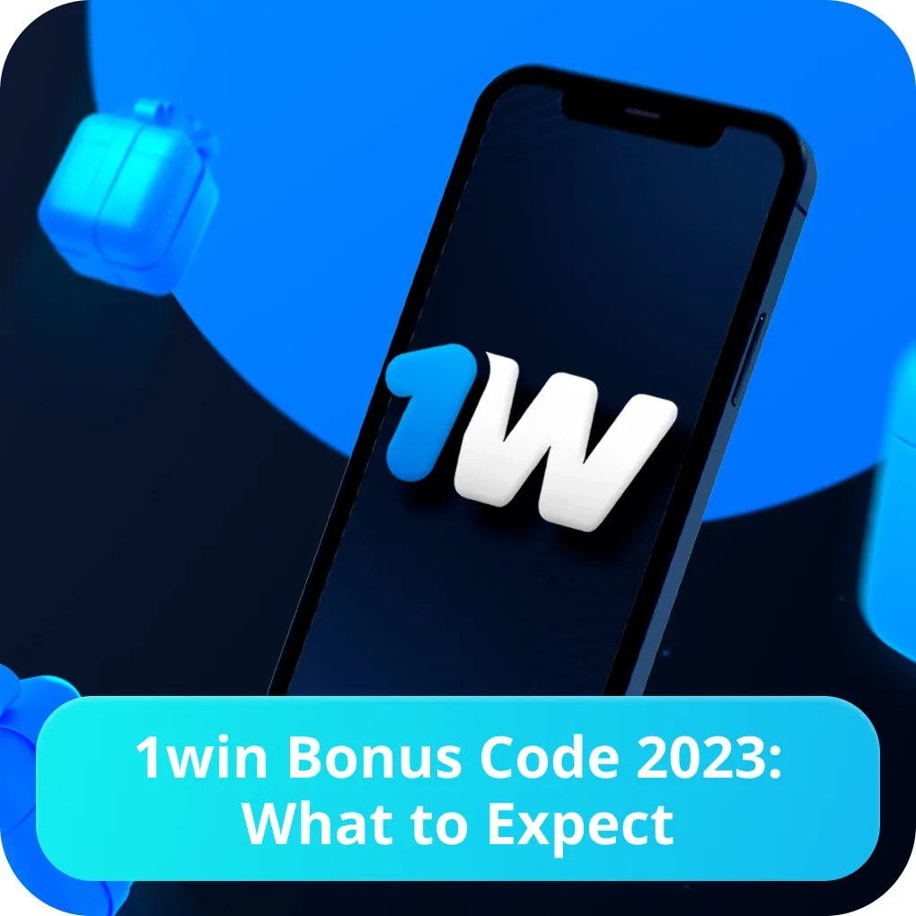 1win bonus code 2023