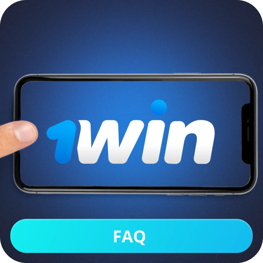 1win FAQ 1win FAQ