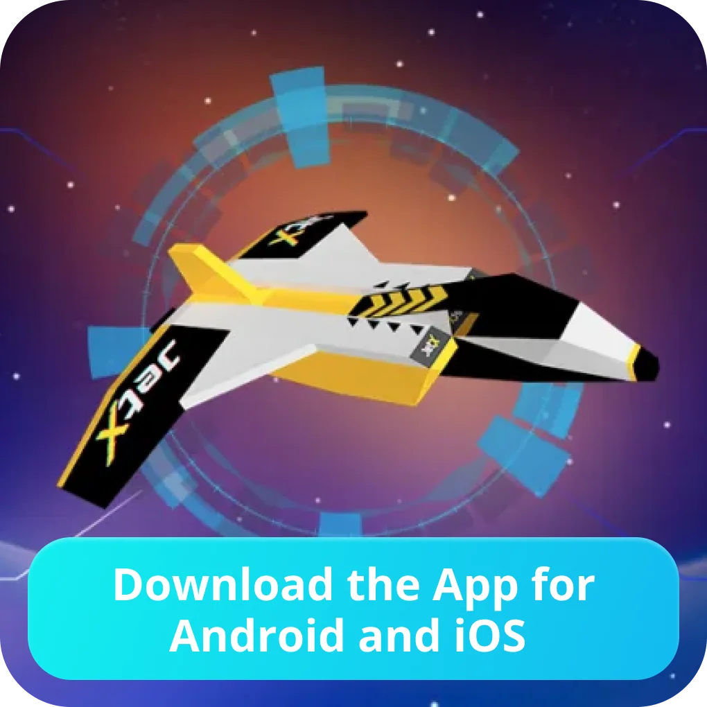 JetX 1win app