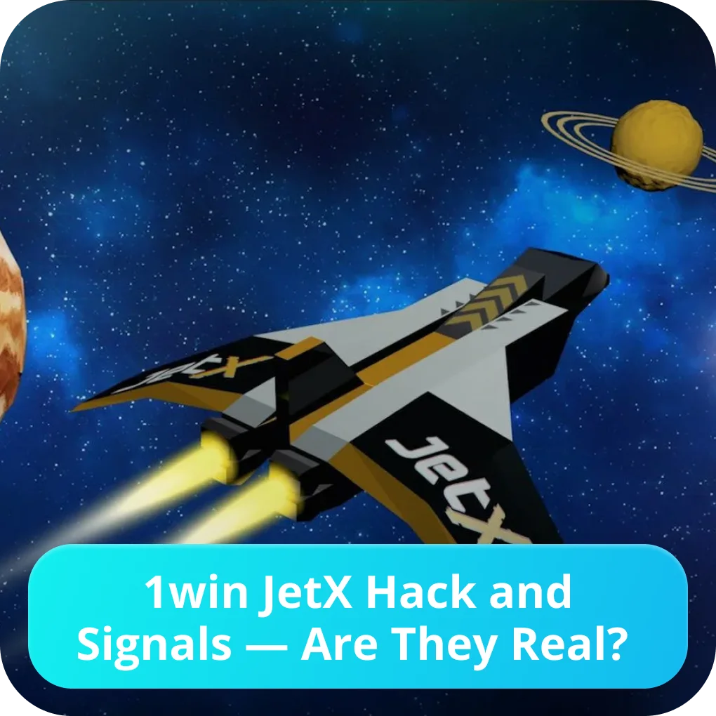 1win JetX hack