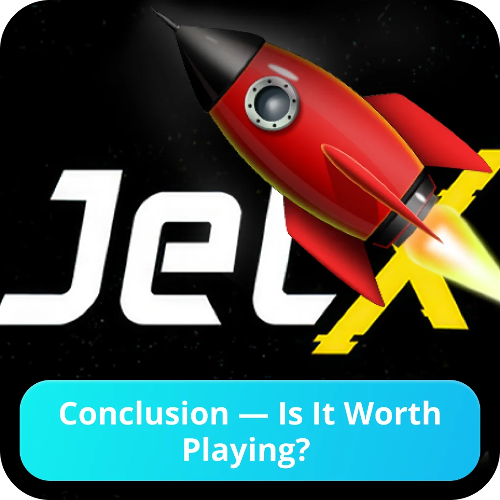 1win JetX review