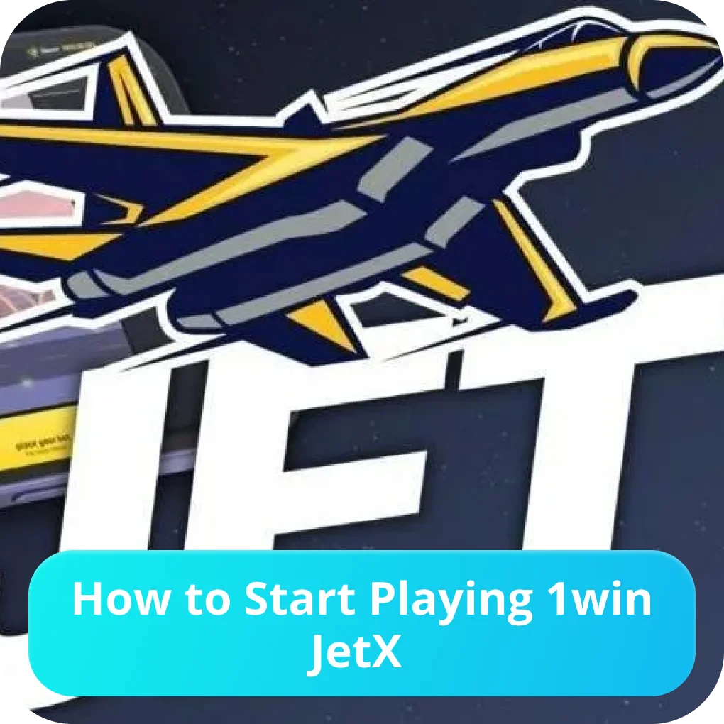 1win JetX