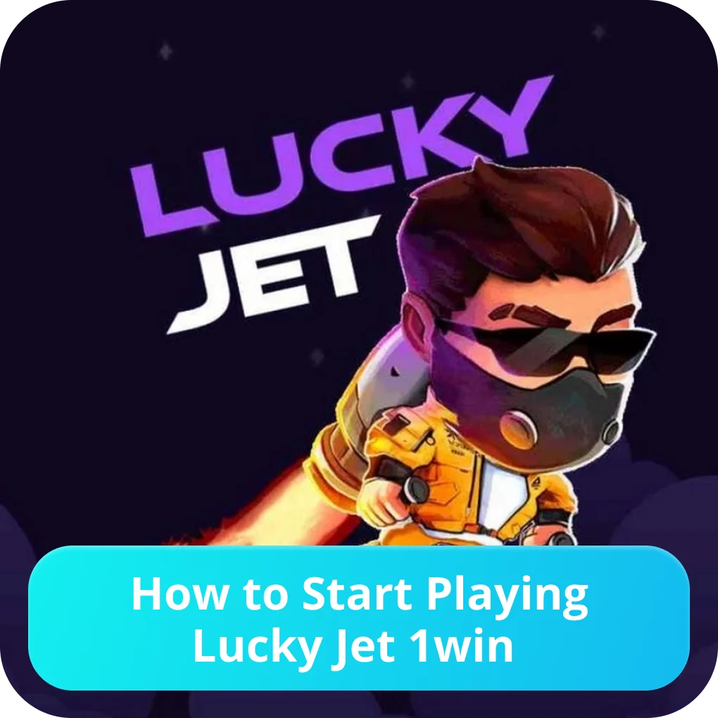 1win Lucky Jet play 1win Lucky Jet play