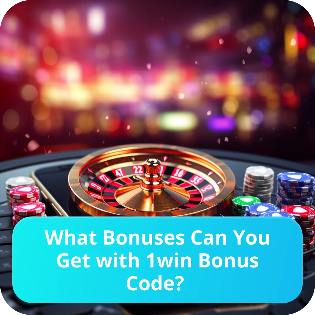 1win bonus code 1win bonus code