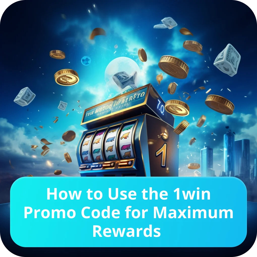 1win promo code 1win promo code