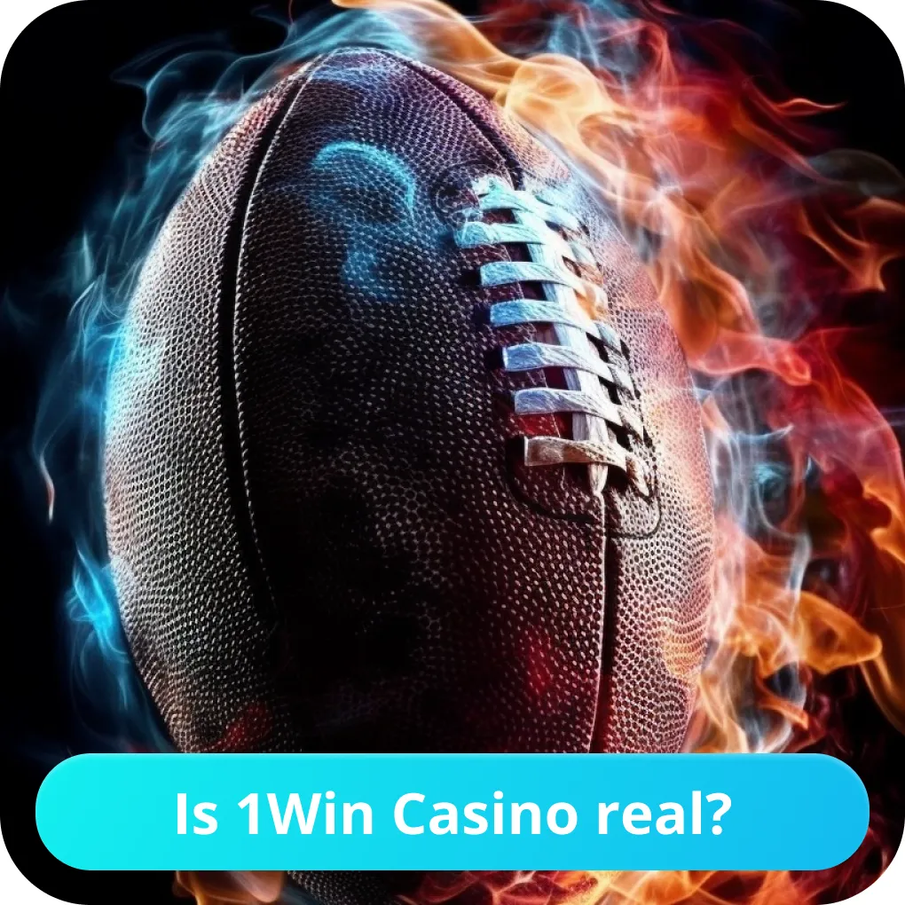 Is 1win real or fake