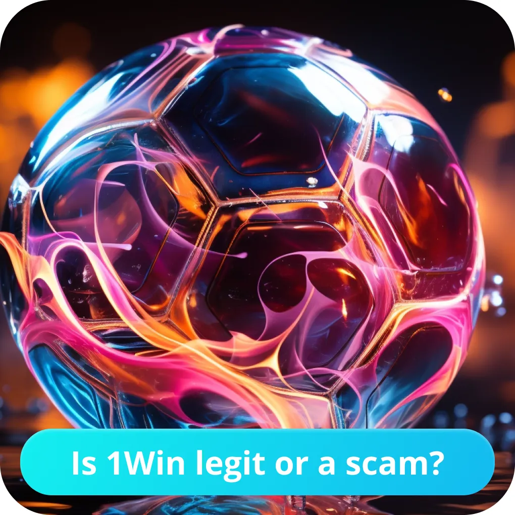 1win scam