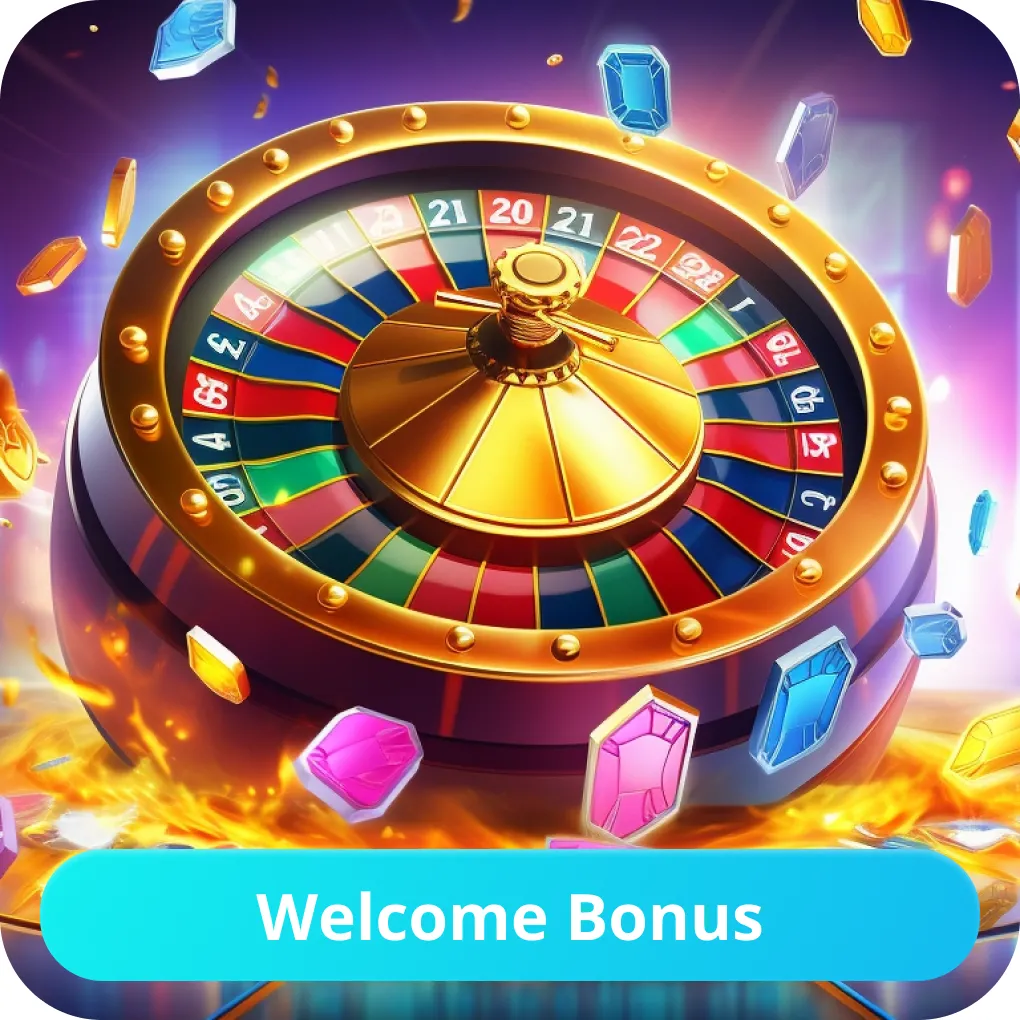 1win welcome bonus