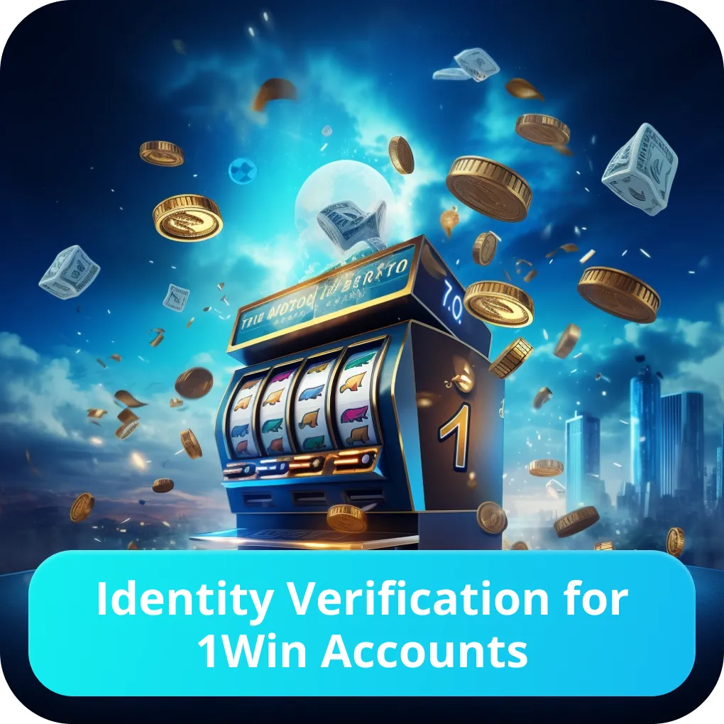 1win verification