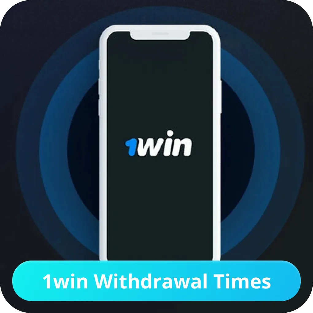 1win fast withdrawal